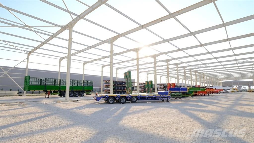 Lider 2026 MODEL NEW DIRECTLY FROM MANUFACTURER FACTORY  Autotransporter