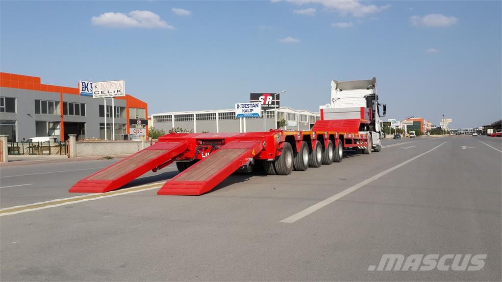 Lider 2026 NEW DIRECTLY FROM MANUFACTURER COMPANY AVAILA Diepladers