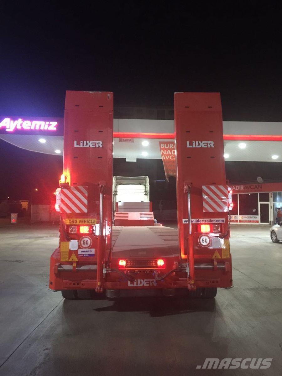 Lider 2026 NEW DIRECTLY FROM MANUFACTURER COMPANY AVAILA Diepladers