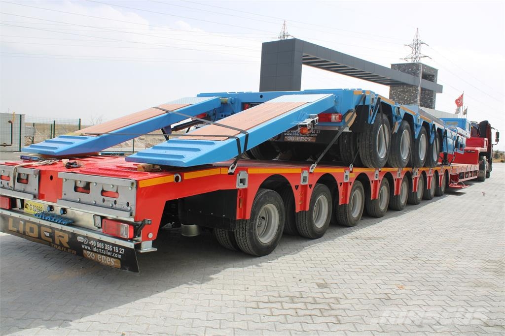 Lider 2026 NEW DIRECTLY FROM MANUFACTURER COMPANY AVAILA Diepladers