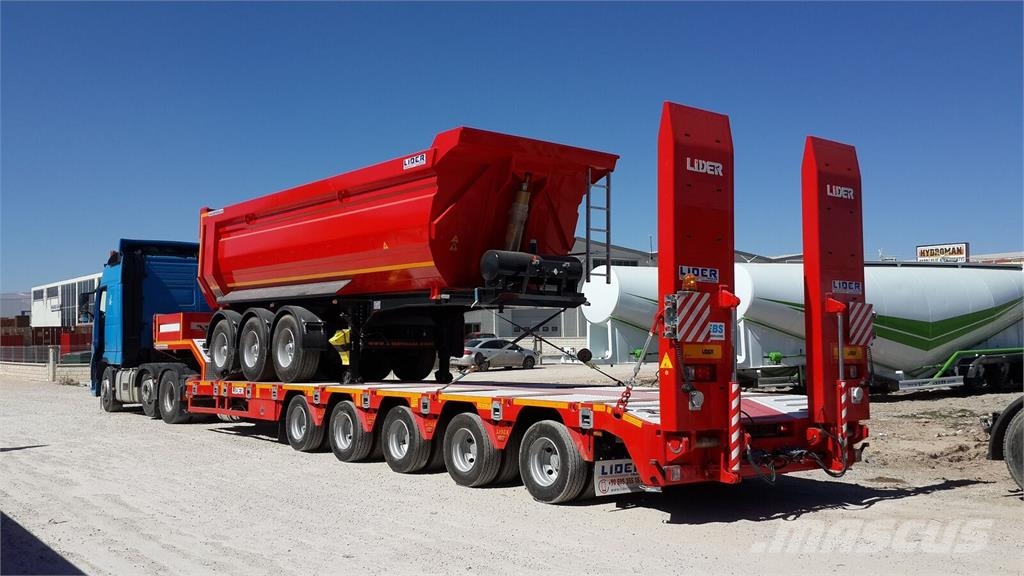 Lider 2026 NEW DIRECTLY FROM MANUFACTURER COMPANY AVAILA Diepladers