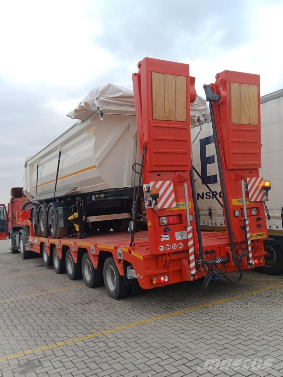 Lider 2026 NEW DIRECTLY FROM MANUFACTURER COMPANY AVAILA Diepladers