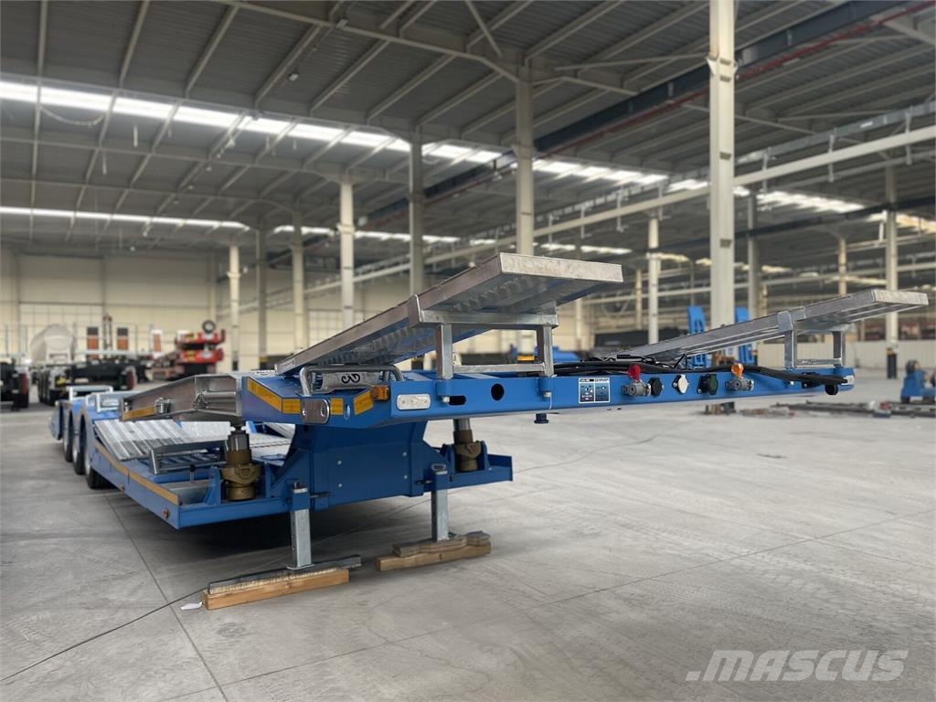 Lider 2026 NEW UNUSED MANUFACTURER Autotransporter