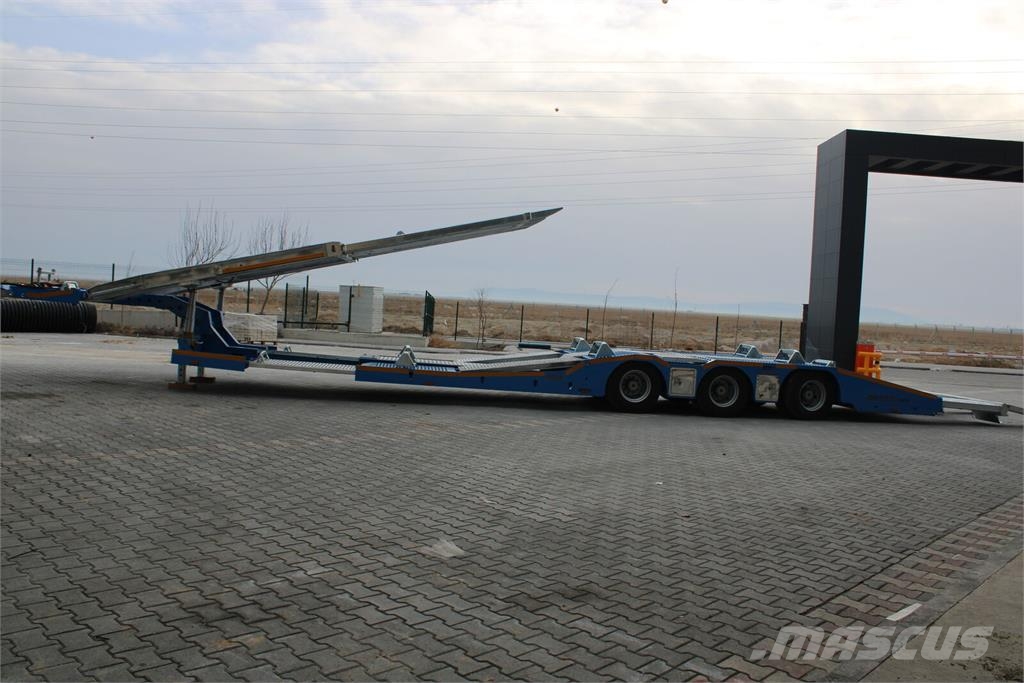 Lider 2026 NEW UNUSED MANUFACTURER Autotransporter
