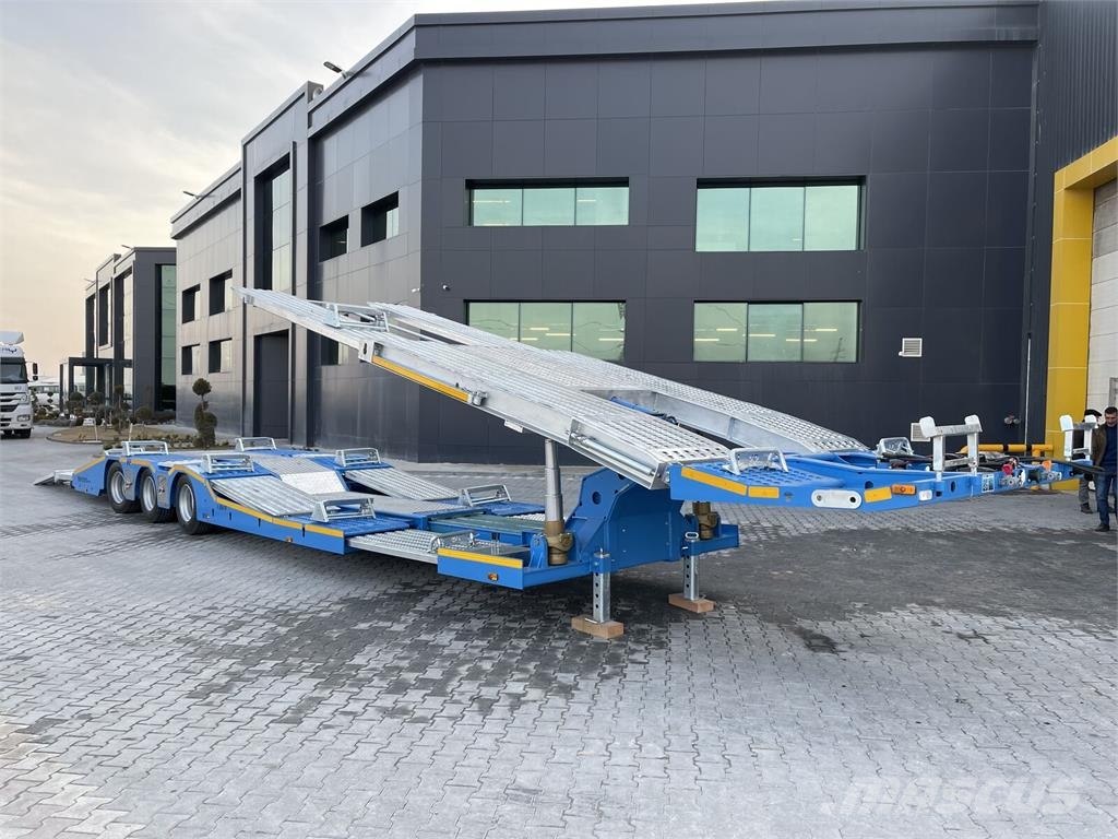Lider 2026 NEW UNUSED MANUFACTURER Autotransporter