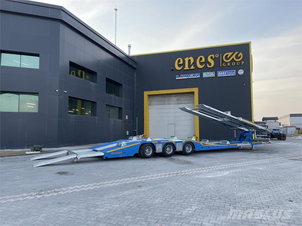 Lider 2026 NEW UNUSED MANUFACTURER Autotransporter
