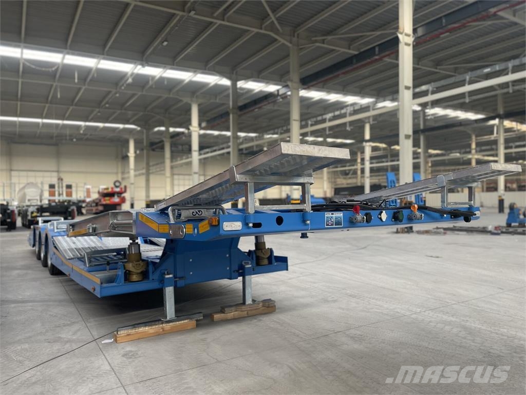 Lider 2026 NEW UNUSED MANUFACTURER Autotransporter