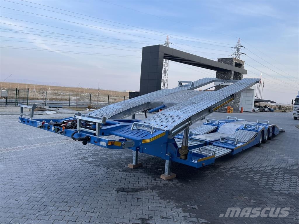 Lider 2026 NEW UNUSED MANUFACTURER Autotransporter
