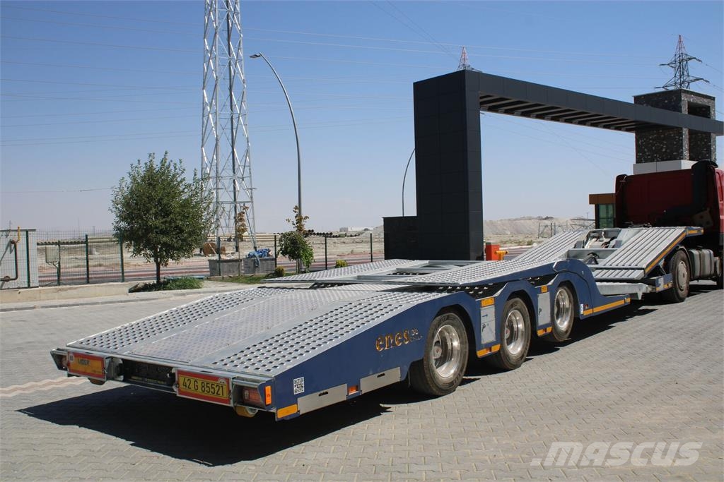 Lider 2026 NEW UNUSED MANUFACTURER Autotransporter