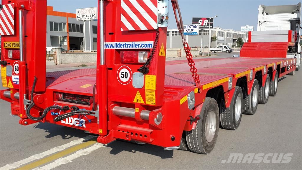 Lider 2026 NEW DIRECTLY FROM MANUFACTURER COMPANY AVAILA Diepladers