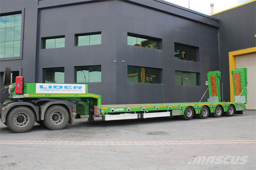 Lider 2026 NEW DIRECTLY FROM MANUFACTURER COMPANY AVAILA Diepladers