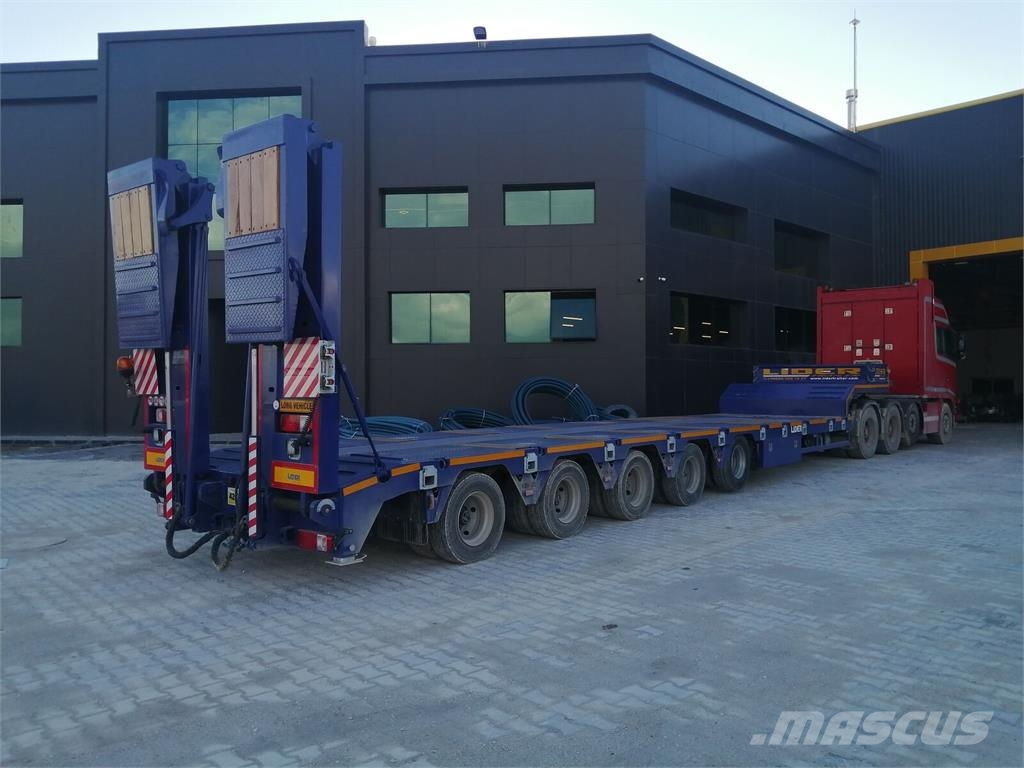 Lider 2026 NEW DIRECTLY FROM MANUFACTURER COMPANY AVAILA Diepladers