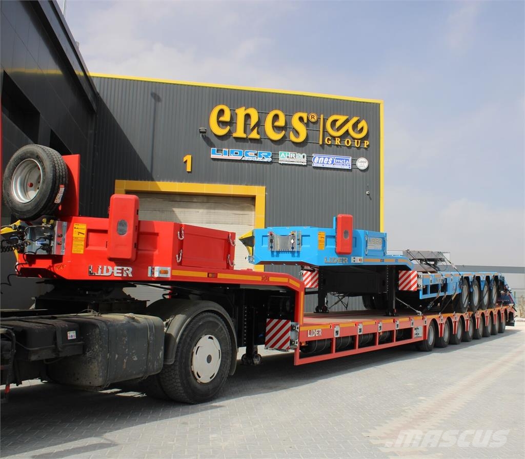Lider 2026 NEW DIRECTLY FROM MANUFACTURER COMPANY AVAILA Diepladers