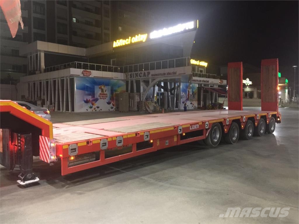 Lider 2026 NEW DIRECTLY FROM MANUFACTURER COMPANY AVAILA Diepladers