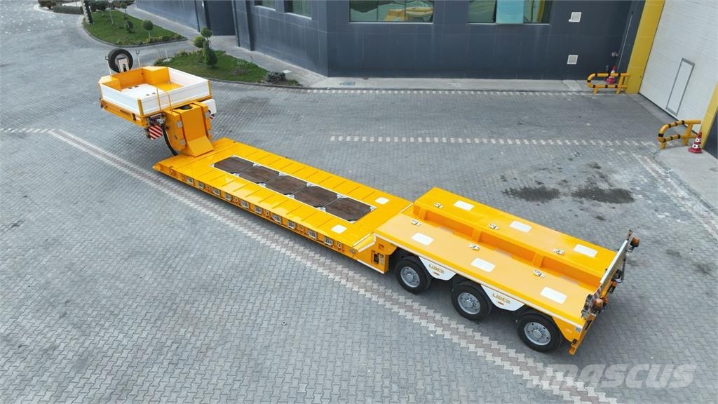 Lider 2026 NEW FROM MANUFACTURER EU STANDARDS Diepladers