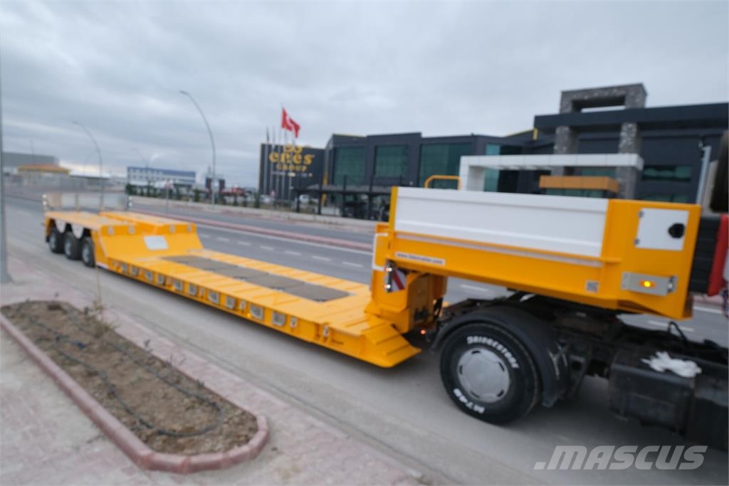 Lider 2026 NEW FROM MANUFACTURER EU STANDARDS Diepladers