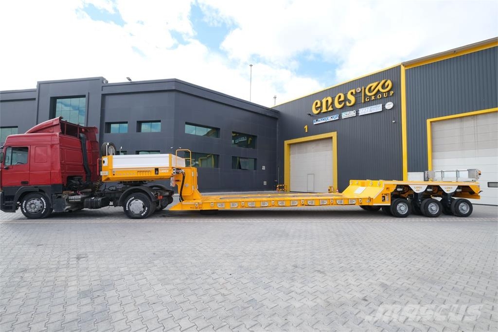 Lider 2026 NEW FROM MANUFACTURER EU STANDARDS Diepladers