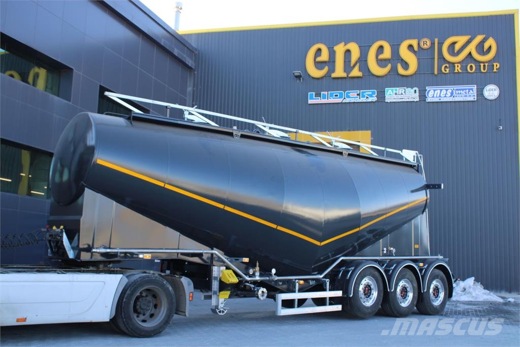 Lider 2026 NEW UNUSED SLURRY TANKER FROM MANUFACTURER Tankopleggers