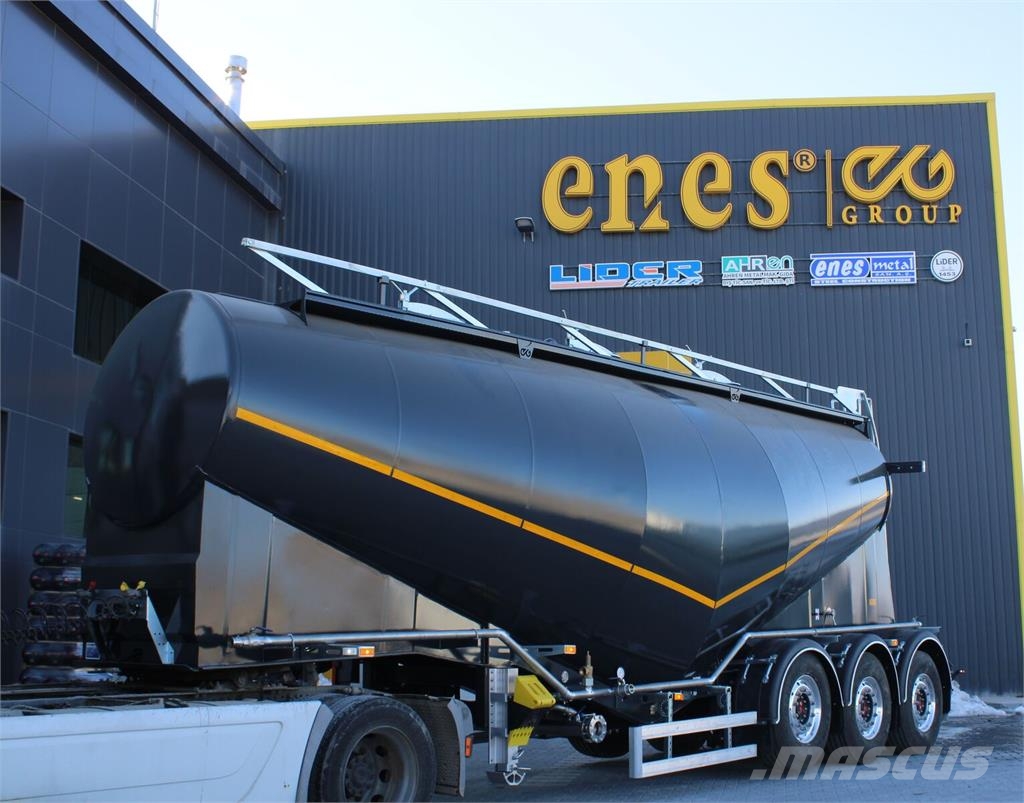 Lider 2026 NEW UNUSED SLURRY TANKER FROM MANUFACTURER Tankopleggers