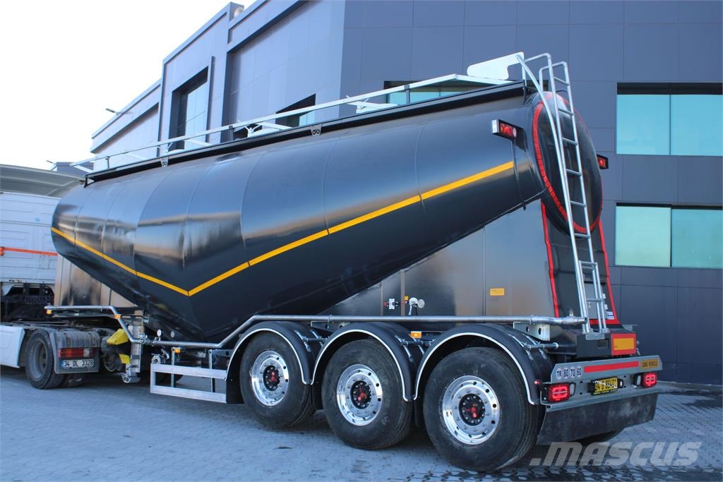 Lider 2026 NEW UNUSED SLURRY TANKER FROM MANUFACTURER Tankopleggers