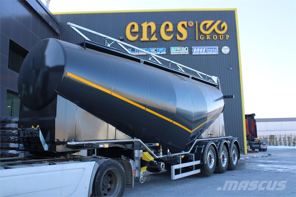 Lider 2026 NEW UNUSED SLURRY TANKER FROM MANUFACTURER Tankopleggers