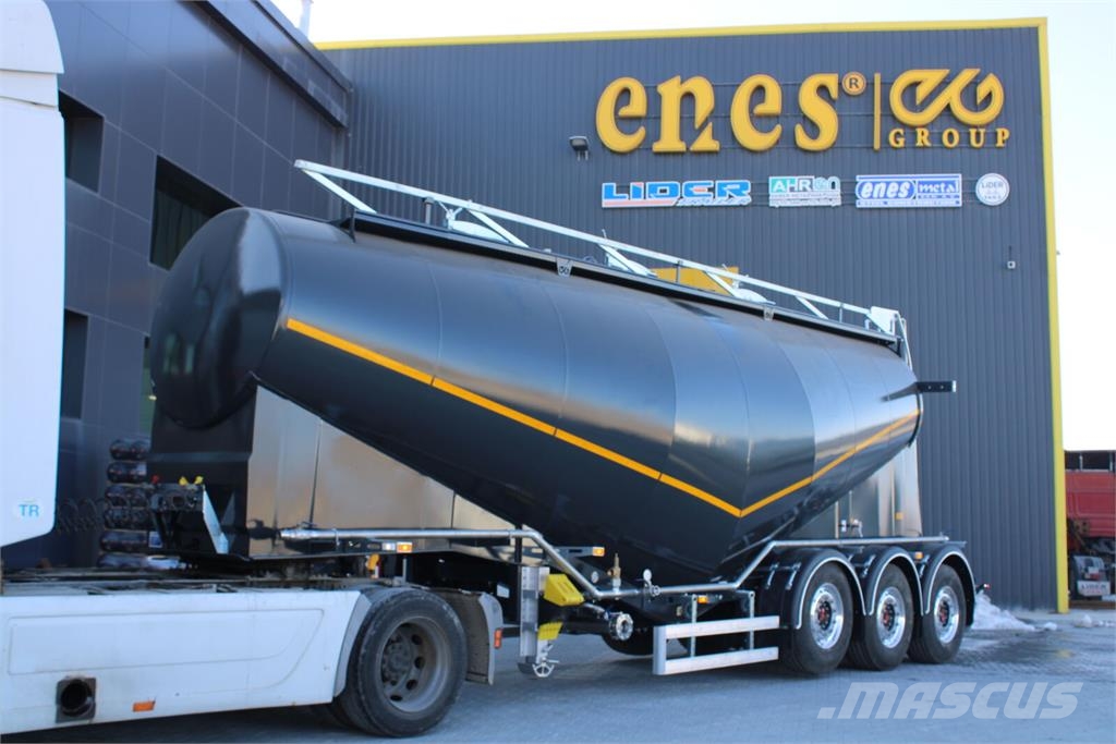 Lider 2026 NEW UNUSED SLURRY TANKER FROM MANUFACTURER Tankopleggers