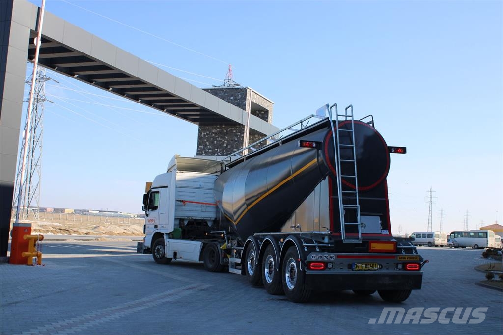 Lider 2026 NEW UNUSED SLURRY TANKER FROM MANUFACTURER Tankopleggers