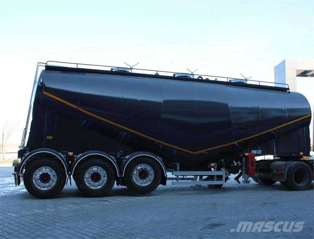 Lider 2026 NEW UNUSED SLURRY TANKER FROM MANUFACTURER Tankopleggers