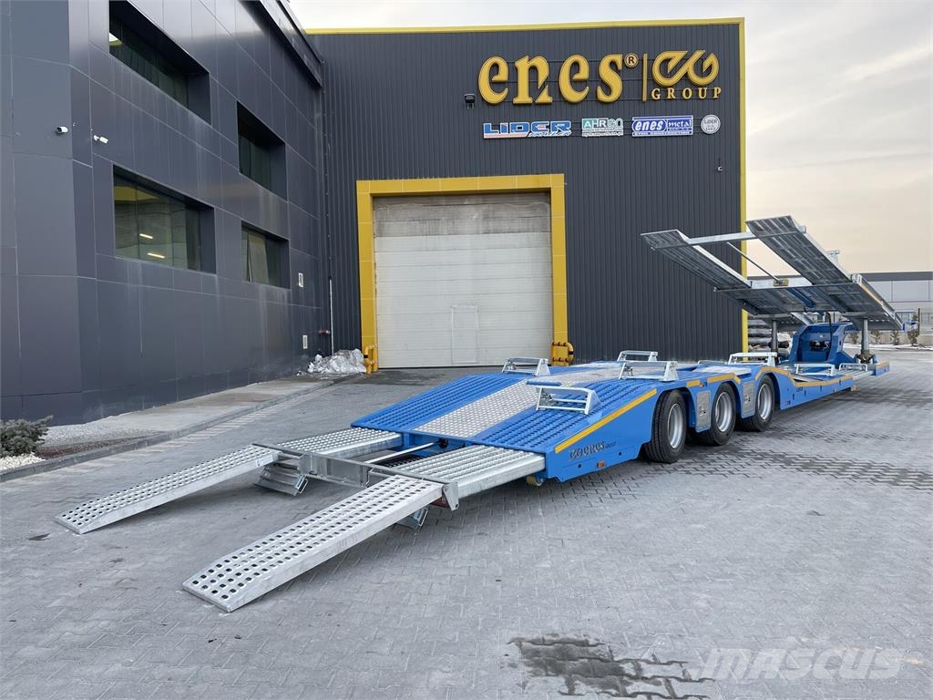 Lider 2026 NEW UNUSED MANUFACTURER Autotransporter