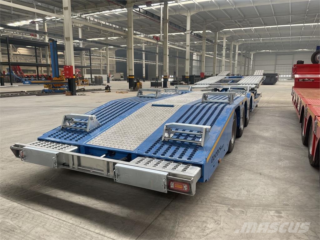 Lider 2026 NEW UNUSED MANUFACTURER Autotransporter