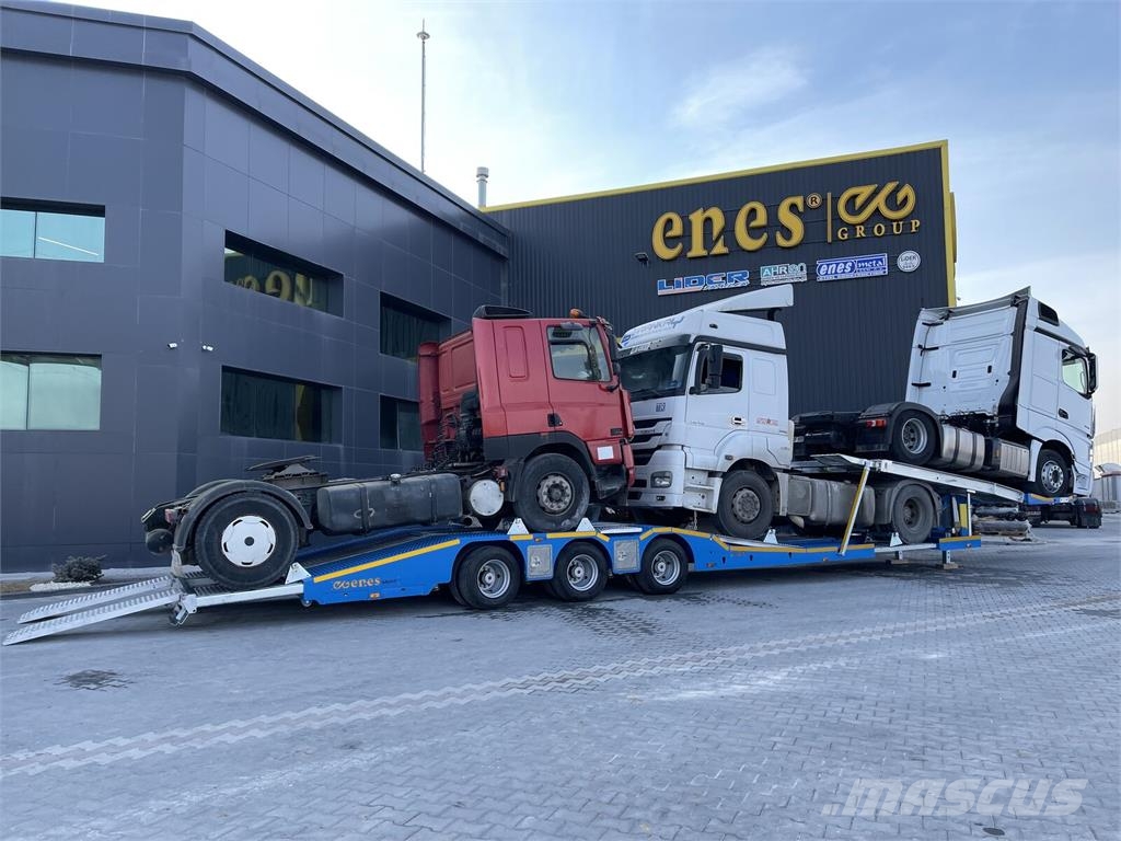 Lider 2026 NEW UNUSED MANUFACTURER Autotransporter