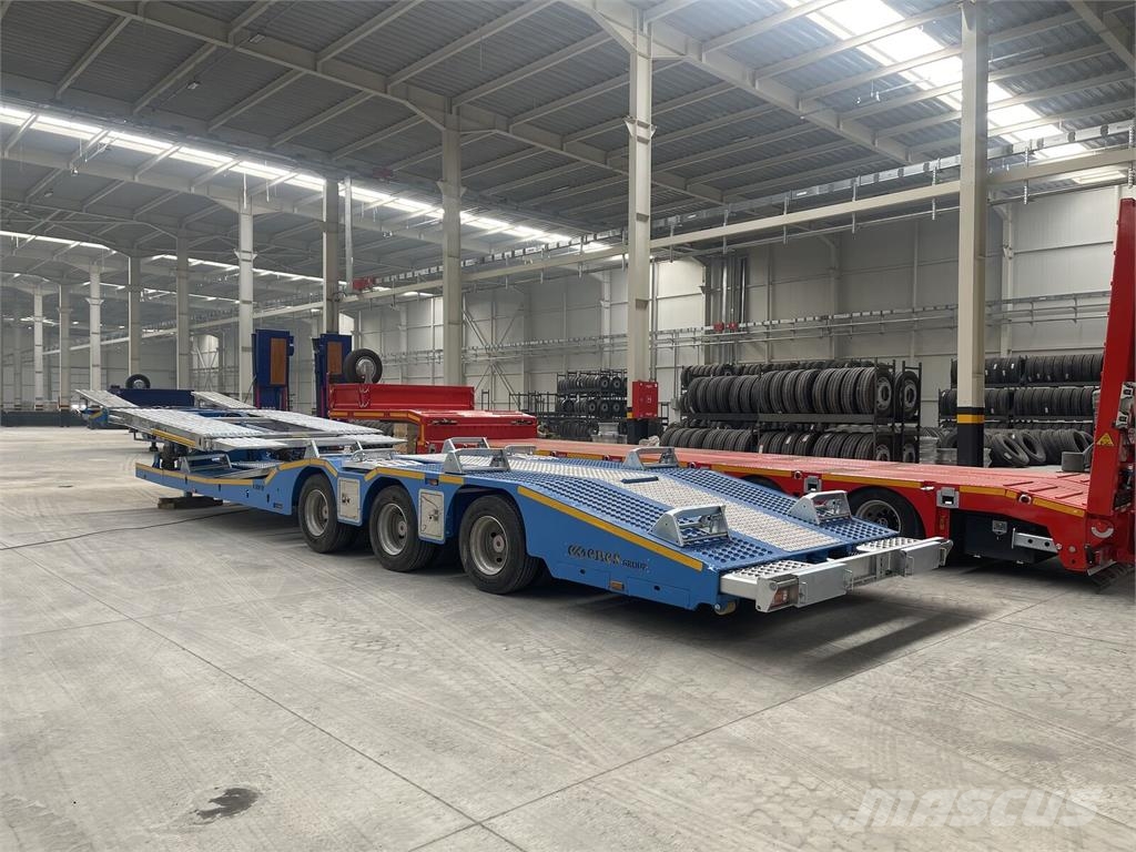 Lider 2026 NEW UNUSED MANUFACTURER Autotransporter