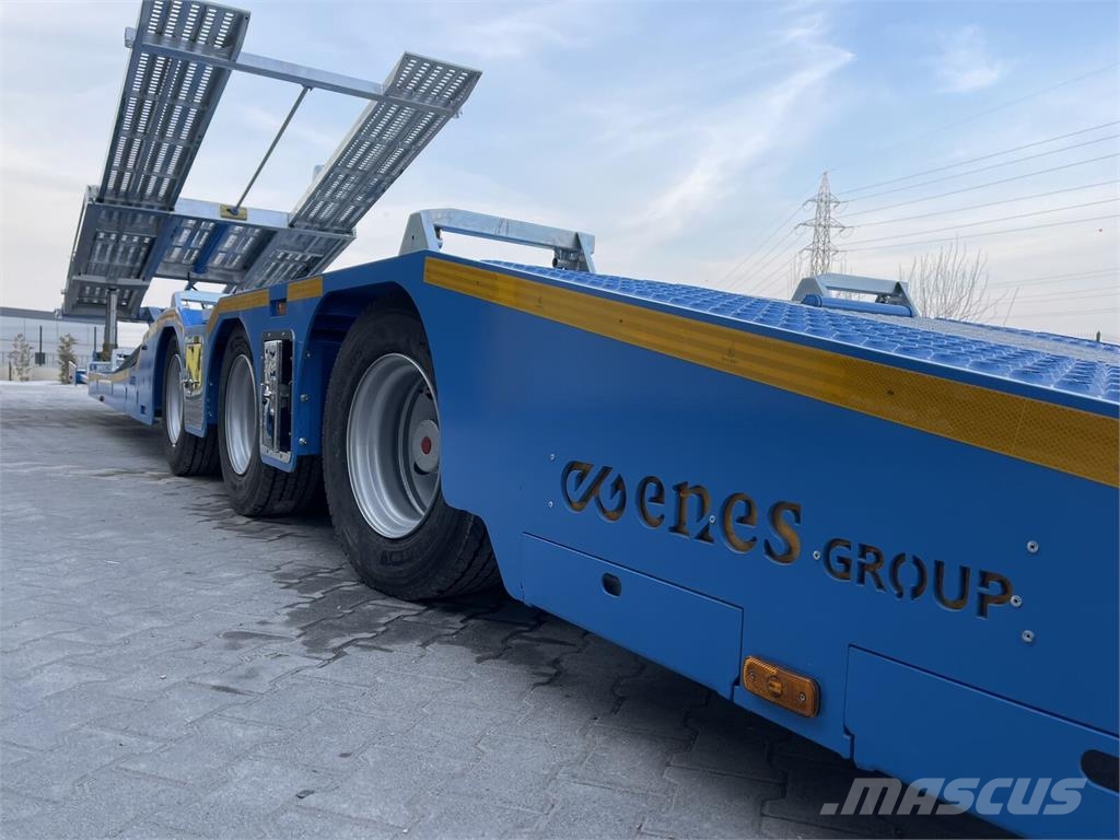 Lider 2026 NEW UNUSED MANUFACTURER Autotransporter