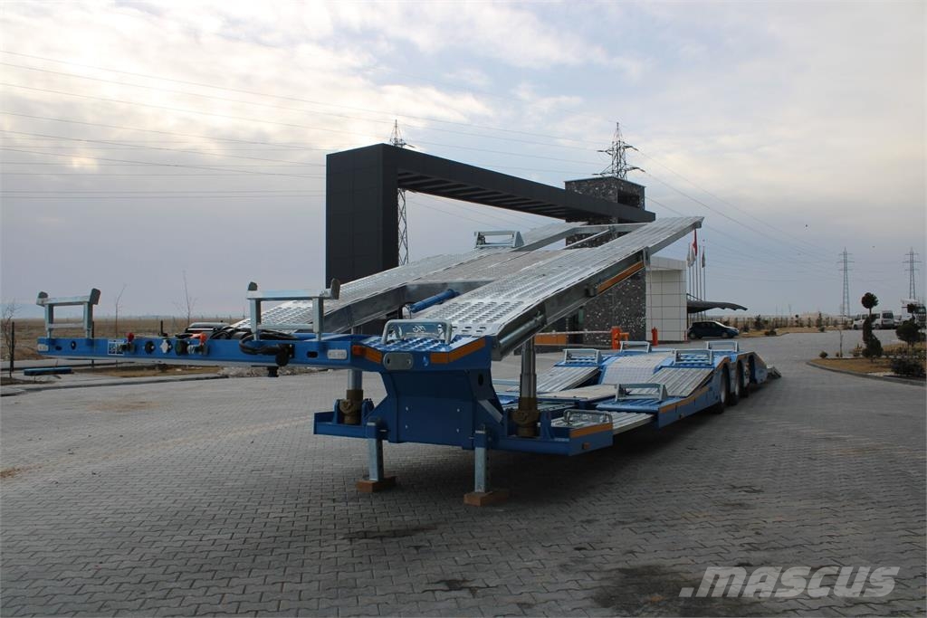 Lider 2026 NEW UNUSED MANUFACTURER Autotransporter