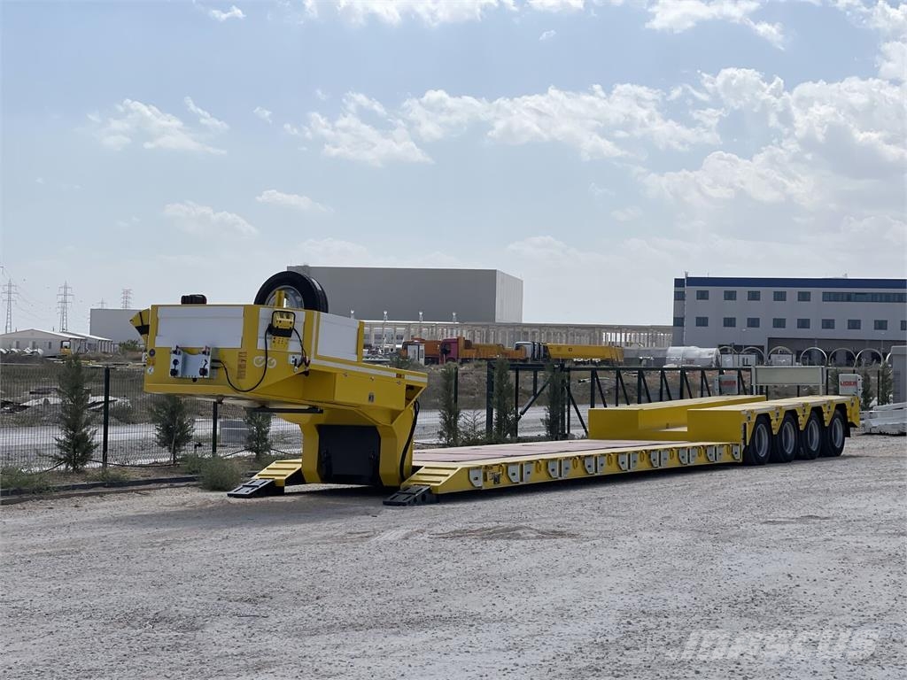 Lider 2026 READY IN NEW FRONT LOADING Diepladers