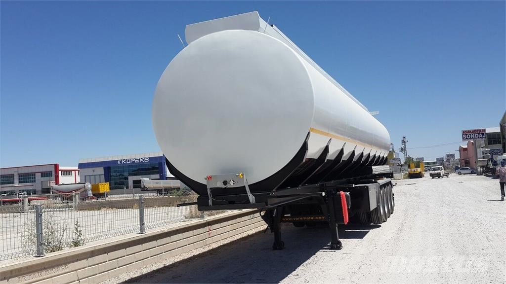 Lider 2026 UNUSED NEW directly from manufacturer complat Tankopleggers