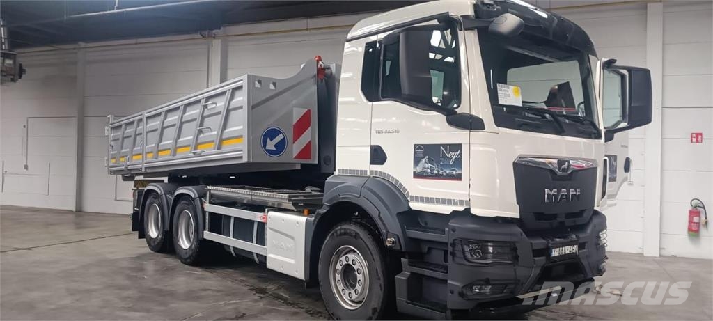 Lider 2026 YEAR UNUSED NEW MODEL 5M³ -7M³-9M³-11M³ Vlakke laadvloeren