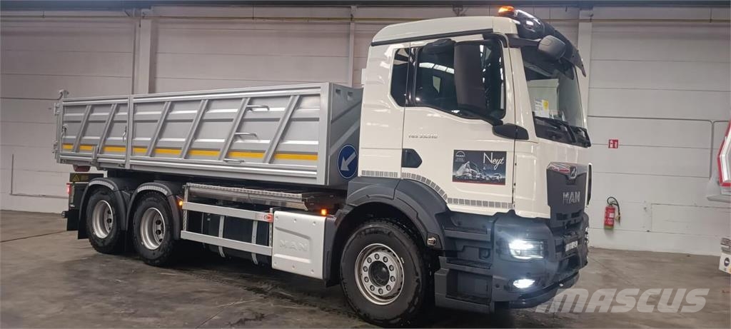 Lider 2026 YEAR UNUSED NEW MODEL 5M³ -7M³-9M³-11M³ Vlakke laadvloeren