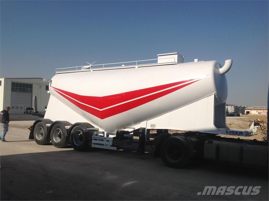 Lider 2026 year new UNUSED Slurry Tanker Agriculture F Tankopleggers