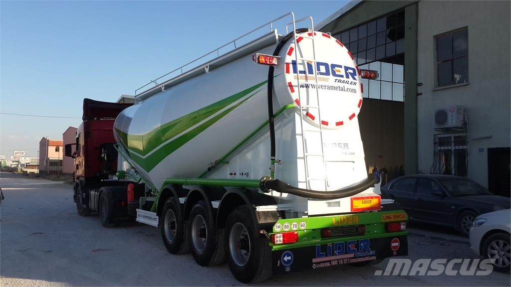 Lider 2026 year new UNUSED Slurry Tanker Agriculture F Tankopleggers