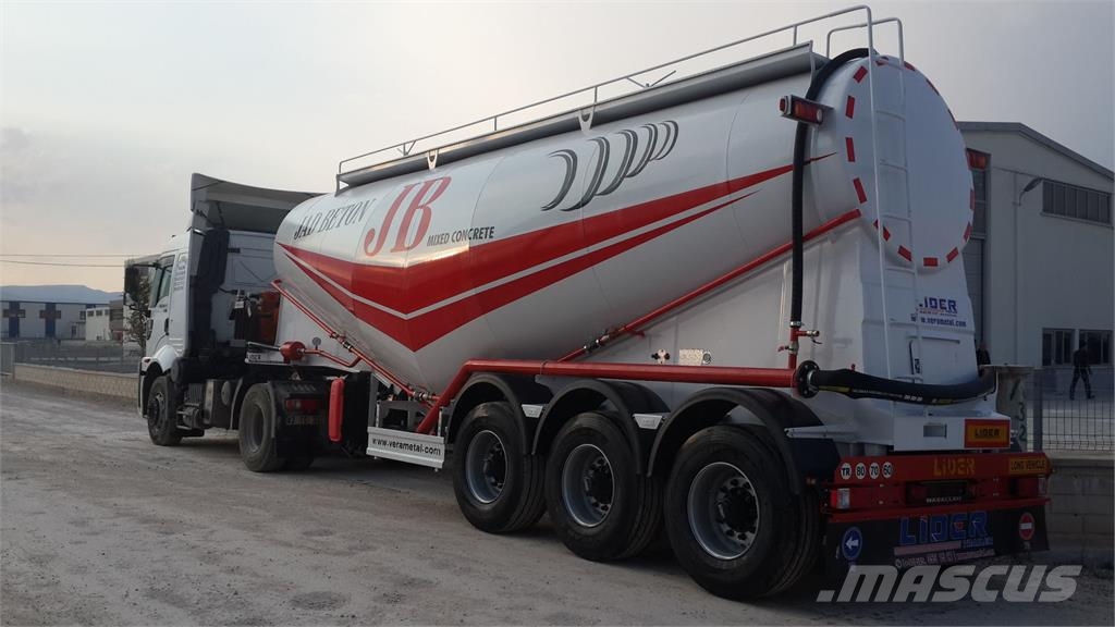 Lider 2026 year new UNUSED Slurry Tanker Agriculture F Tankopleggers