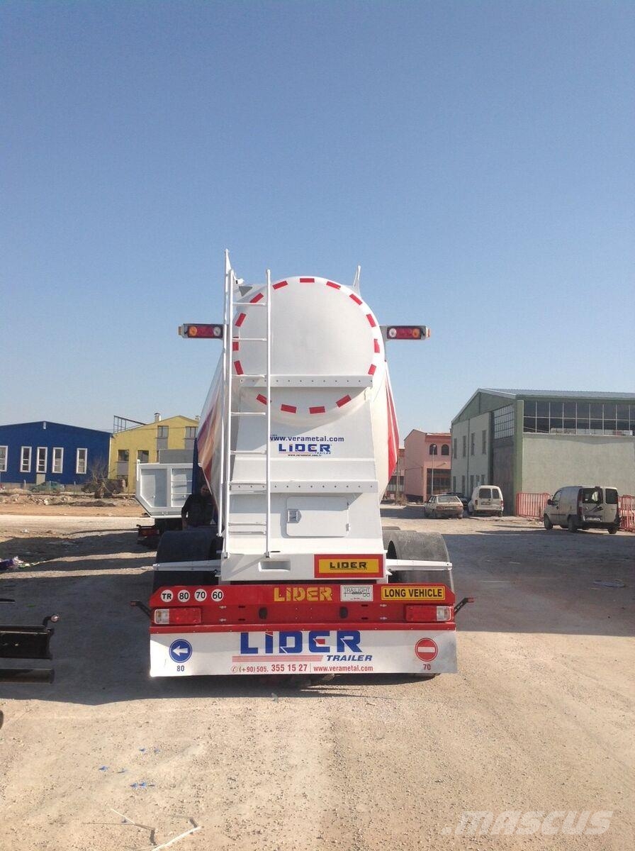 Lider 2026 year new UNUSED Slurry Tanker Agriculture F Tankopleggers