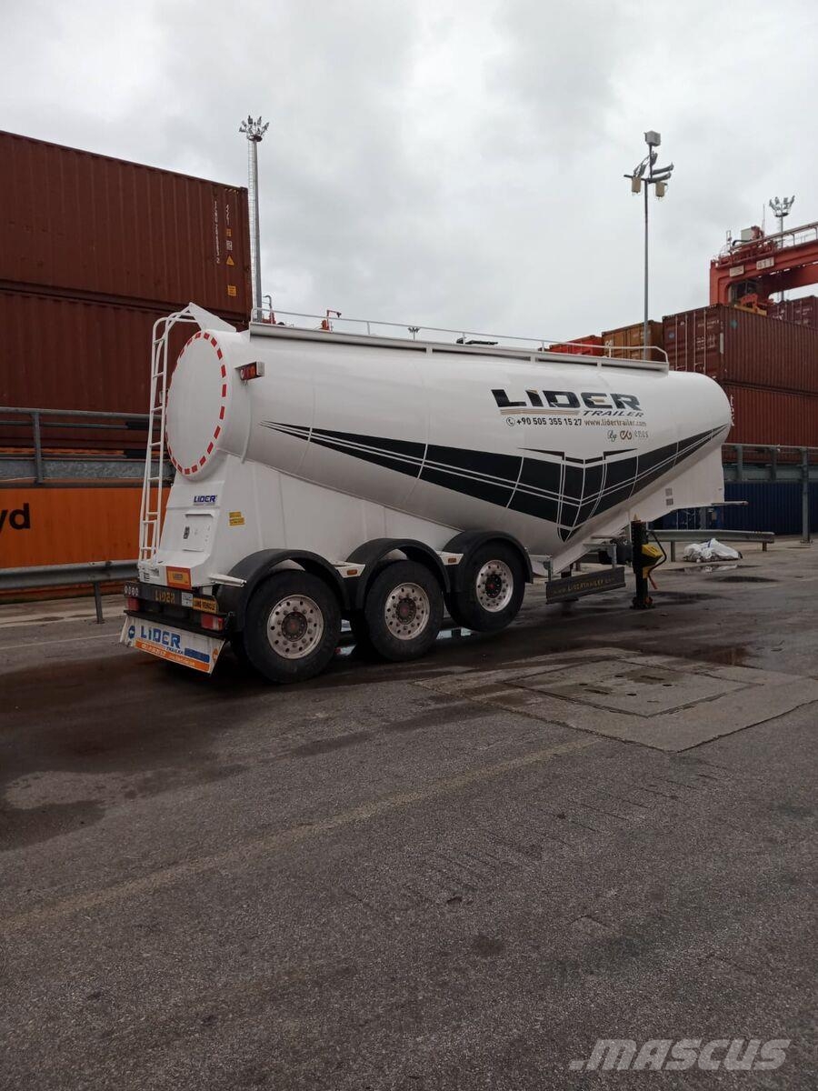 Lider 2026 year new UNUSED Slurry Tanker Agriculture F Tankopleggers