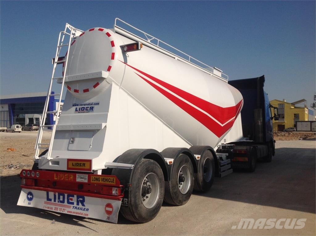 Lider 2026 year new UNUSED Slurry Tanker Agriculture F Tankopleggers