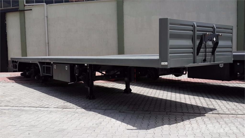 Lider ENES GROUP LIDER TRAILER NEW 2026 Autotransporter