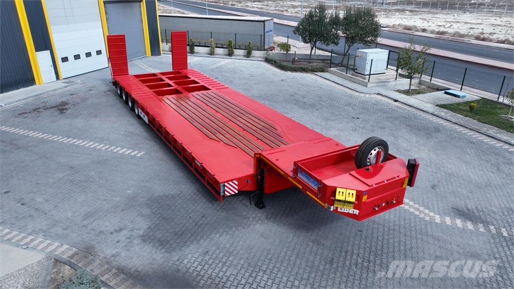 Lider From Manufacturer Special Production 2026 Year Diepladers