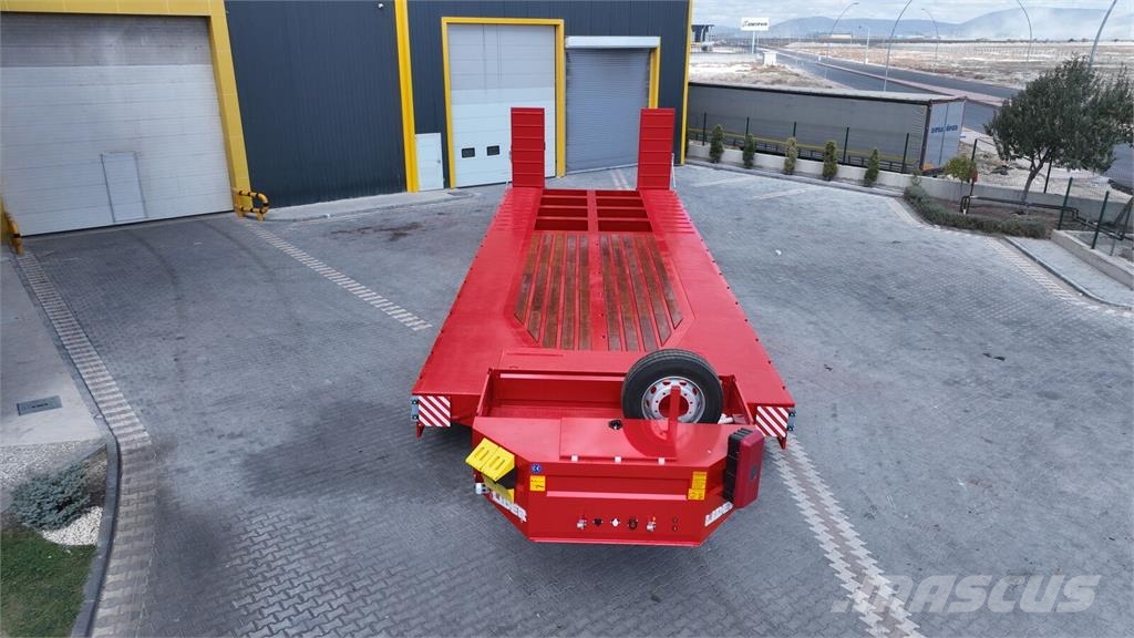 Lider From Manufacturer Special Production 2026 Year Diepladers
