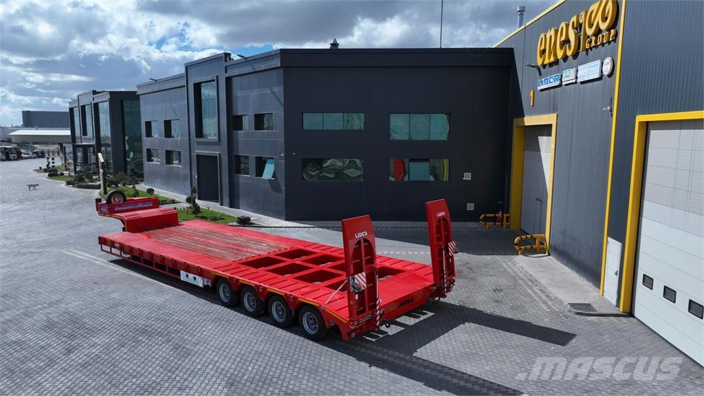 Lider From Manufacturer Special Production 2026 Year Diepladers