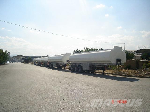 Lider LİDER TANKER NEW 2026 MODEL for sales Tankopleggers