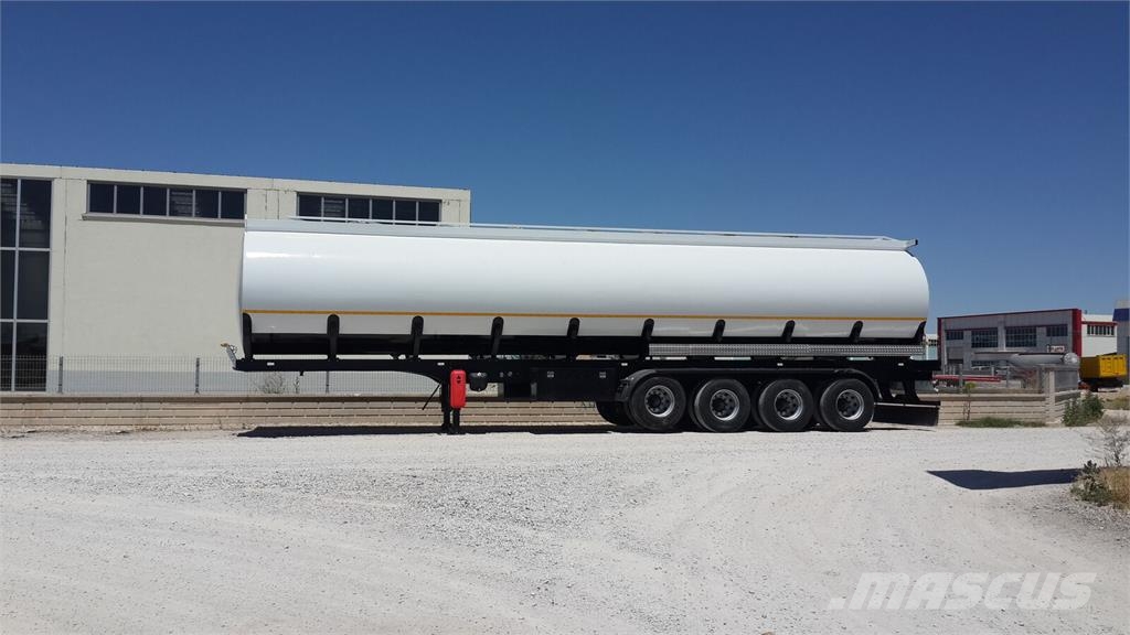 Lider LİDER TANKER NEW 2026 MODEL for sales Tankopleggers